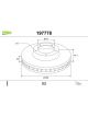 Valeo Disc Brake Rotor