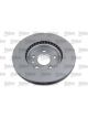 Valeo Disc Brake Rotor (Single) Vented 321mm
