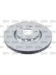 Valeo Disc Brake Rotor (Single) Vented 312mm