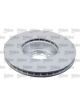 Valeo Disc Brake Rotor (Single) Vented 324mm