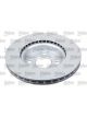 Valeo Disc Brake Rotor
