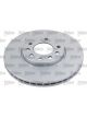 Valeo Disc Brake Rotor