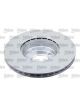 Valeo Disc Brake Rotor (Single) Vented 296mm
