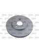 Valeo Disc Brake Rotor
