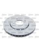 Valeo Disc Brake Rotor
