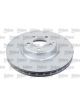 Valeo Disc Brake Rotor