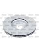 Valeo Disc Brake Rotor (Single) Vented 320mm