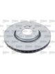 Valeo Disc Brake Rotor (Single) Vented 308mm