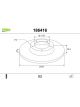 Valeo Disc Brake Rotor