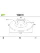 Valeo Disc Brake Rotor