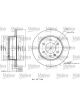 Valeo Disc Brake Rotor