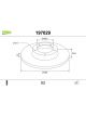 Valeo Disc Brake Rotor