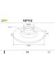 Valeo Disc Brake Rotor