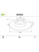 Valeo Disc Brake Rotor