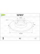 Valeo Disc Brake Rotor