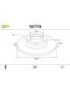 Valeo Disc Brake Rotor