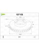 Valeo Disc Brake Rotor