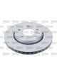Valeo Disc Brake Rotor