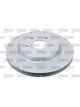 Valeo Disc Brake Rotor (Single) Vented 315mm