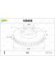 Valeo Disc Brake Rotor