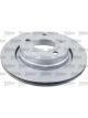 Valeo Disc Brake Rotor