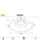 Valeo Disc Brake Rotor