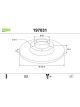 Valeo Disc Brake Rotor