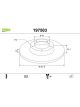 Valeo Disc Brake Rotor