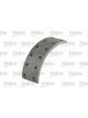 Valeo Drum Brake Lining Kit
