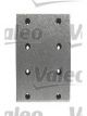 Valeo Drum Brake Lining Kit