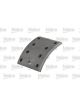 Valeo Drum Brake Lining Kit