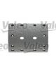 Valeo Drum Brake Lining Kit