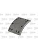 Valeo Drum Brake Lining Kit
