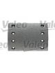Valeo Drum Brake Lining Kit