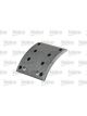 Valeo Drum Brake Lining Kit