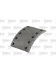 Valeo Drum Brake Lining Kit 180mm Width 420mm Dia