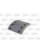 Valeo Drum Brake Lining Kit