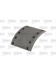 Valeo Drum Brake Lining Kit