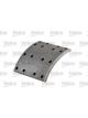 Valeo Drum Brake Lining Kit