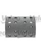 Valeo Drum Brake Lining Kit