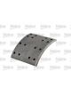 Valeo Drum Brake Lining Kit