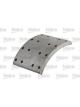 Valeo Drum Brake Lining Kit