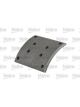Valeo Drum Brake Lining Kit