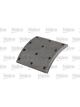 Valeo Drum Brake Lining Kit