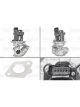 Valeo EGR Valve 5 Poles w/o Vacuum Bypass Electric