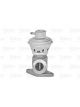 Valeo EGR Valve