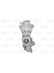 Valeo EGR Valve