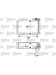 Valeo Evaporator R134a w/o Expansion Valve 203mm Width 285mm Length 79mm
