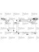 Valeo Evaporator