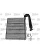 Valeo Evaporator R134a with Expansion Valve Front 280mm Width 245mm L